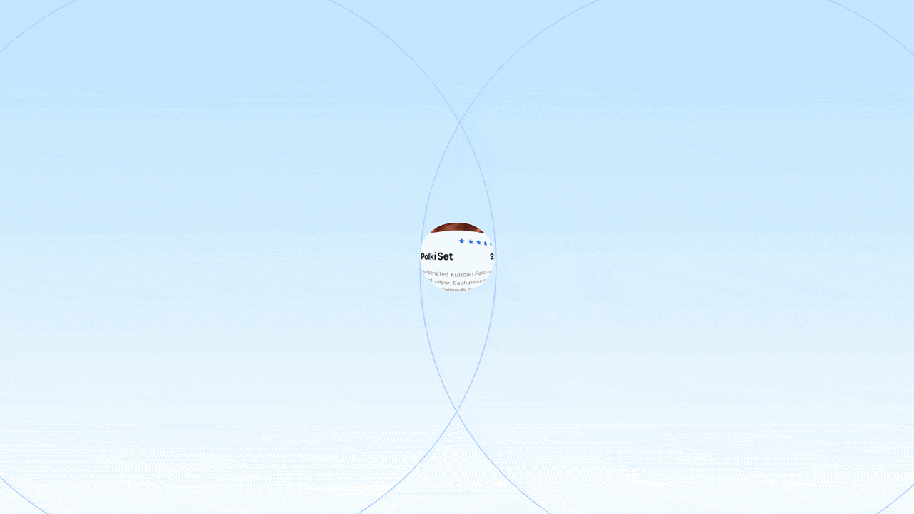 PayGlocal Google Pay checkout showcase