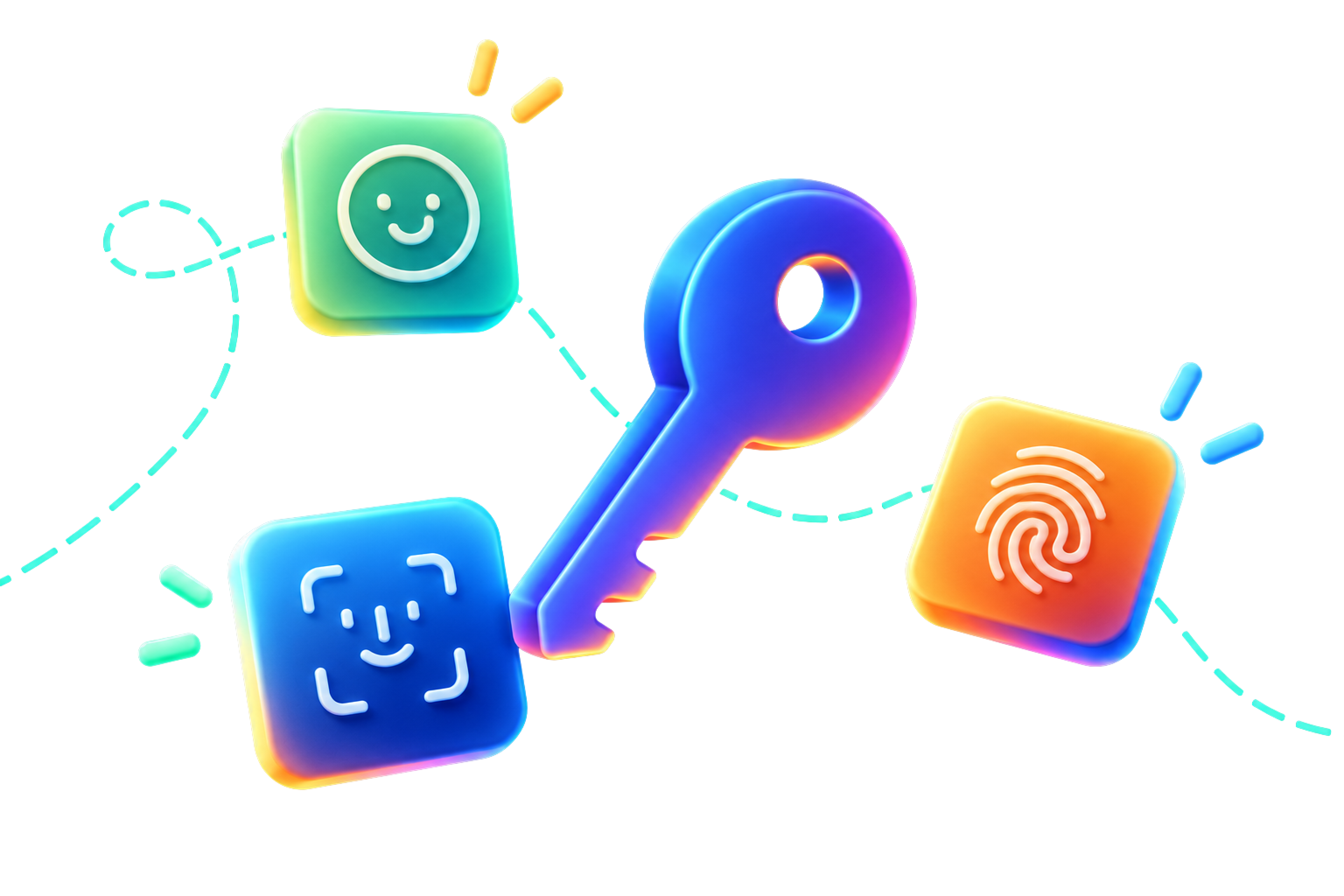 Passkey-powered payments