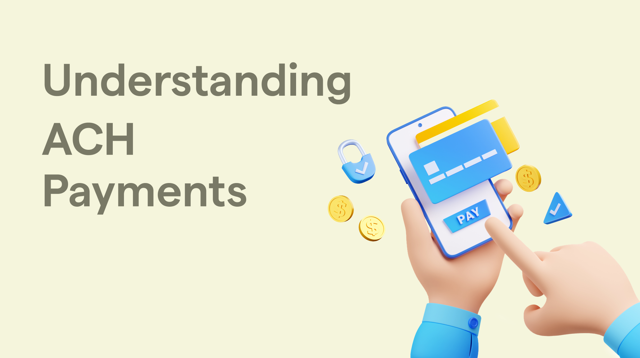 Understanding ACH Payments